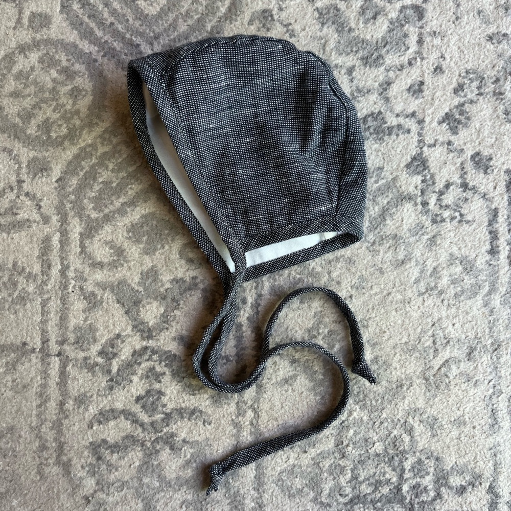 Briar Baby Brimless Bonnet